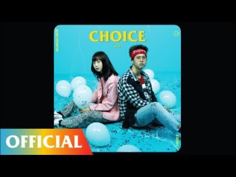 BVSE - CHOICE (Official MV)