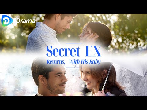 💔The CEO Rushes to Confess His Love Upon Hearing She's Divorced—Only to Get Brutally Rejected！