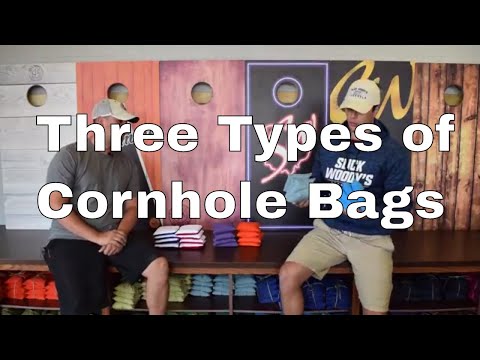 Dirty Bags Cornhole