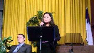 For What Earthly Reason