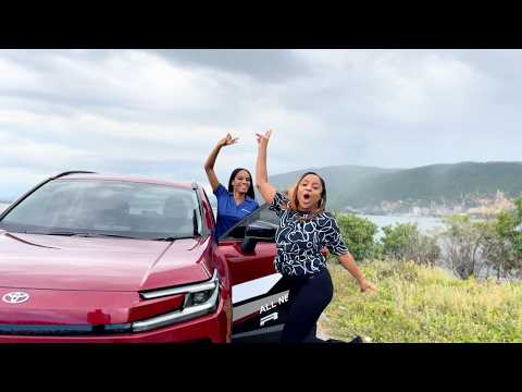 A BRAND NEW 2027 RAV4 | THE VIRGOS