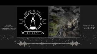 Breathing Still - 02 Immanence [Lyrics]