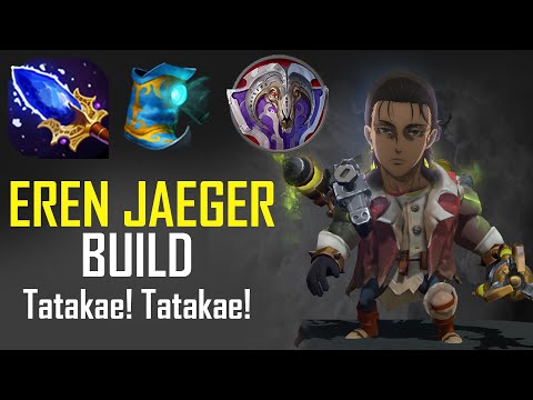 OFFLANE CLOCKWERK GUIDE | Simple Gameplay | Free MMR