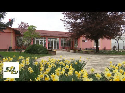 SBTV - DNEVNIK - ENERGETSKI OBNOVLJENA JOŠ JEDNA OSNOVNA ŠKOLA - 04.04.2019.