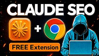Rank #1 With Claude Fable 5.1 + FREE AI SEO Extension: SEO | AEO | GEO