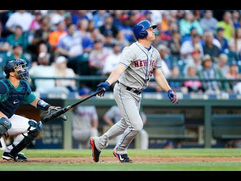 Report: Jay Bruce returning to New York Mets for 3 years, $39 million