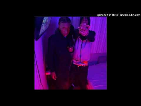 Savv G x Mir Ebk x Izu Shots Type Beat - "Run away" (Prod.Patt)