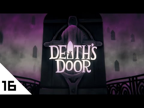 RockLeeSmile Live! - Death's Door (Part 16)