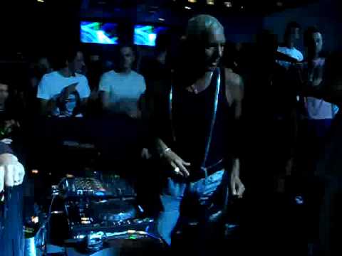 19-6-2010 ALTEREGO - EXTRA DATE - MARCO BELLINI e ALE PULGA