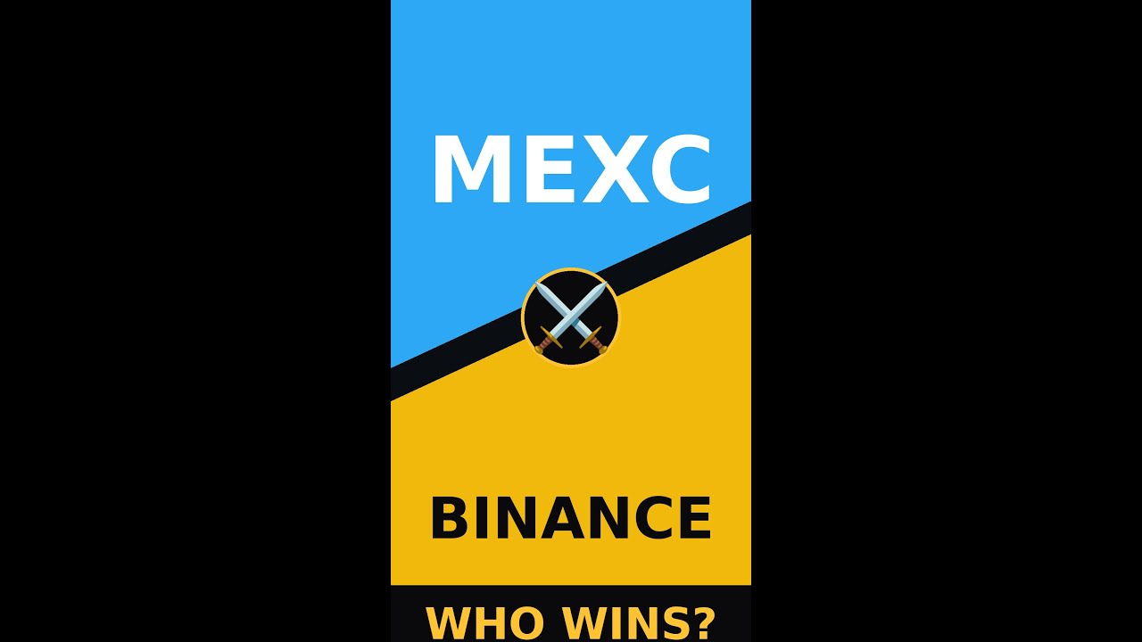 MEXC vs Binance: Who Keeps More Per Trade