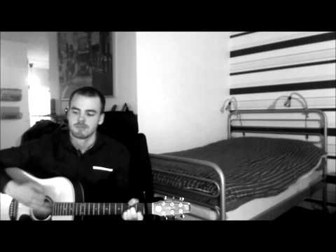 Kevin Walker - Dreaming cover