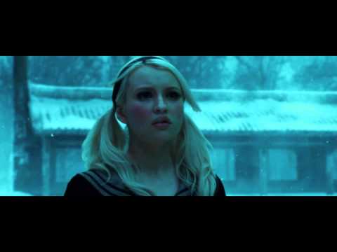 Sirens of Pandora - Stephan Baer, feat. Uyanga Bold, Oliver Sadie, Deane Ogden (ReallySlowMotion)