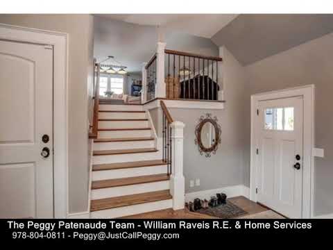 43 Abbot Street, Andover MA 01810 - Single Family Home - Real Estate - For Sale -