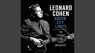 Ain&#39;t No Cure For Love