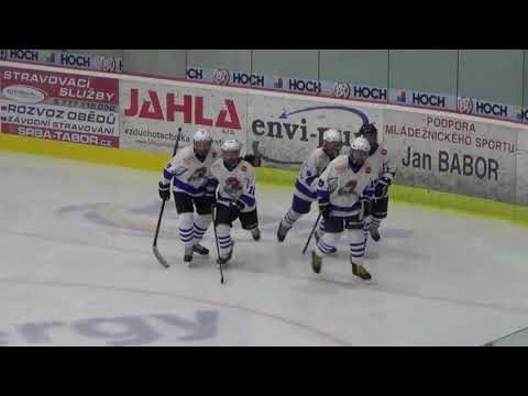 2020.08.16 PU HC Tábor - HC Letci Letňany II