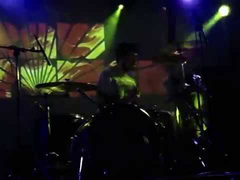 That Fucking Tank live @ Raw Power Weekender, London, 30/08/14 (Part 3)