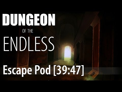 Dungeon of the Endless Speedrun (39:47)