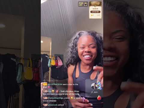 Marsh DRAGGS Chrisean Rock business NOT FRIENDS! #ChriseanRock #BlueFace 