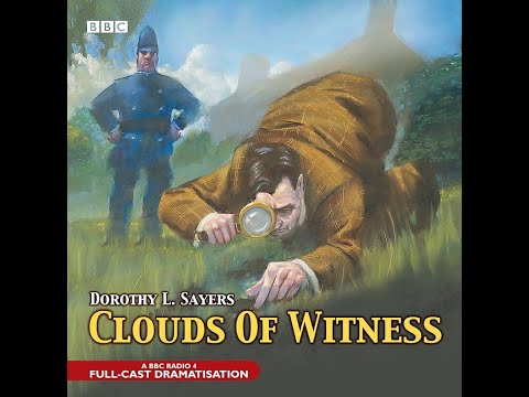 Lord Peter Wimsey - 'Clouds of Witness' | BBC RADIO DRAMA