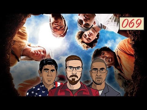 Technical Alpha 69 - Digging Holes And Building Ladders