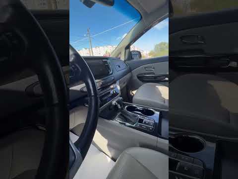 фото kia carnival iii 0