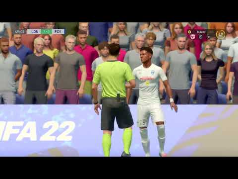 EFL J15 chamois niortais