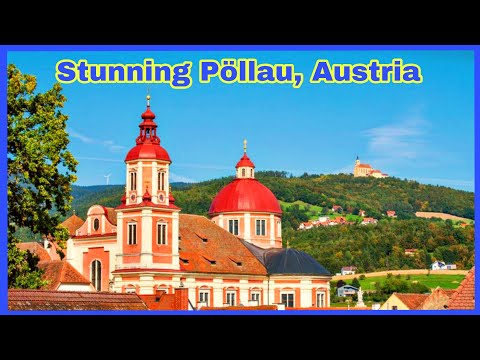 Pöllau, Austria @buhayayganyan