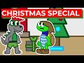 Truttle1 Christmas Special