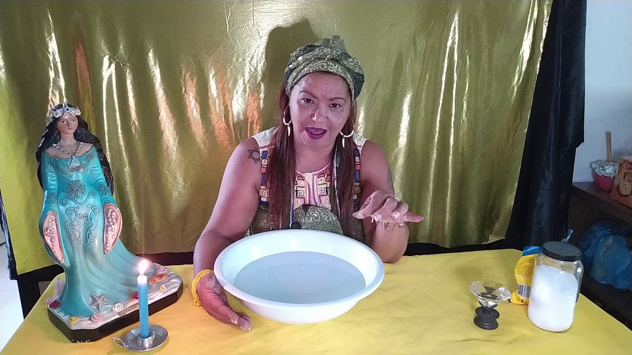 Banho de Quebra Demanda