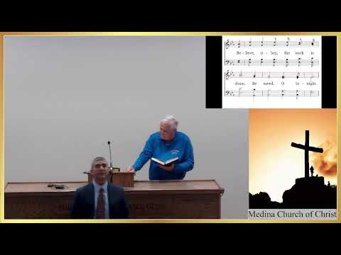 Prayer - Billy Randolph