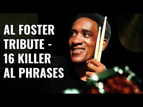 He Was One of the Greatest Drummers To Do It!