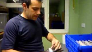 How To Setup Your Own Dubia Roach Breeding Colony. From The Roach Hut!