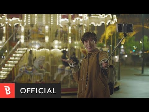 [Teaser] B1A4 - You Are My Baby