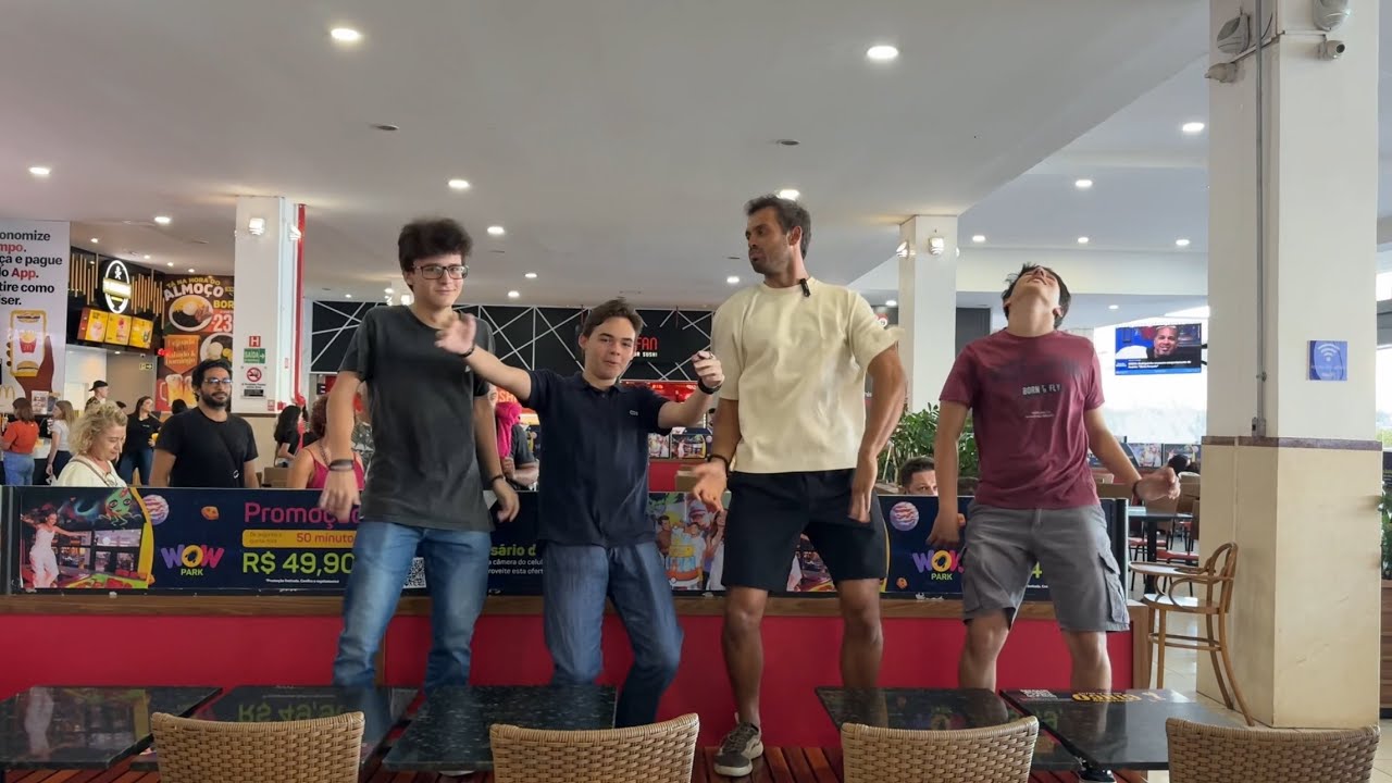 É ISSO QUE TE CAUSA TIMIDEZ E FOBIA SOCIAL (MOSTRANDO NA PRÁTICA)