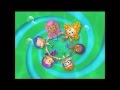Bubble Guppies Theme Song 2015