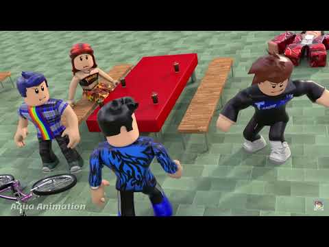 Complete Edition SEASON 1   SEASON 2   Roblox Music Video 🎵 Stronger   The Storm 🎵   YouTube   Goo