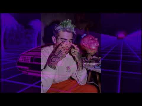 Quebonafide x Linkin Park - Ciernie (RssMX BLEND)