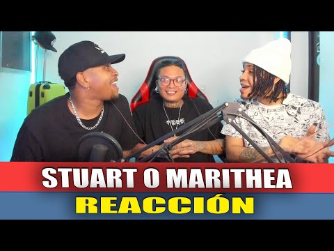 MARITHEA VS STUART BATALLON 😱MARITHEA VS STUART I #FMSFUSION #FMSCOLOMBIA 2023 Jornada 3 | UR