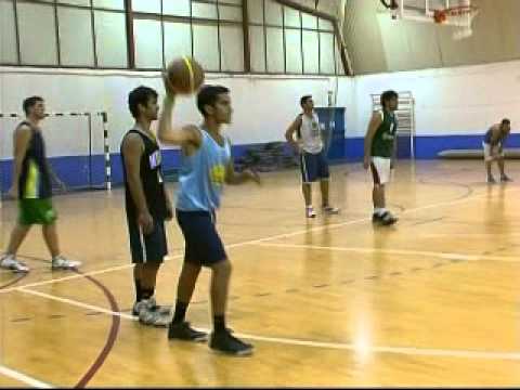 Informe Deportivo - 19/09/2011 - AD Las Canteras y CB Puerto Real se presentan.