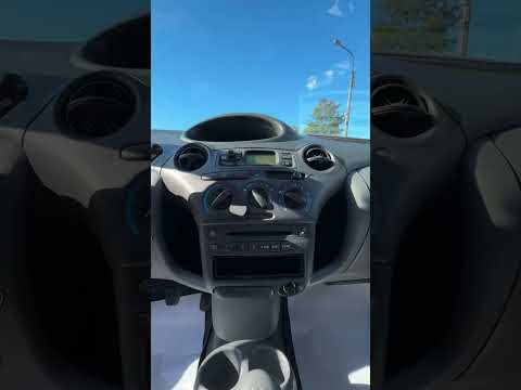 фото toyota yaris i 0
