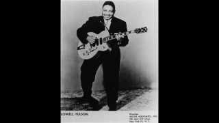 Lowell Fulson - The Blues Is Killing Me