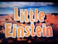 Little Einsteins Promo