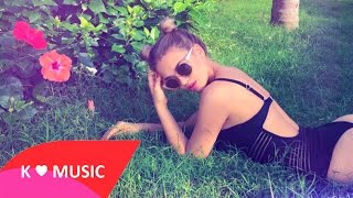 The Weeknd type Rajan - Cocaine Fantasy (New Song April 2017)