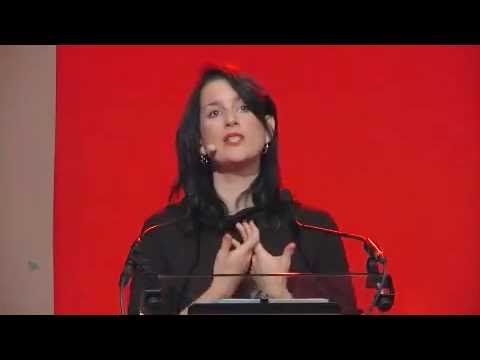 Vidéo Céline LAFONTAINE : La Bioéconomie ou le marché sans limites.