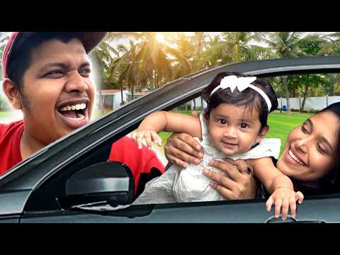 Ifa Goes to Beach ❤ - Irfan's View