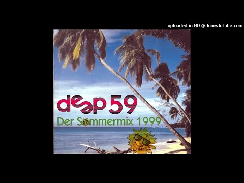 Deep Dance 59