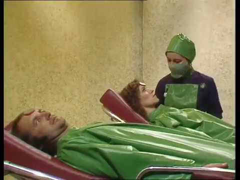 Blake's 7 Digest - Powerplay