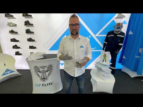 TOP BRICK Cérnakesztyű - Kényelmes és Kedvező Árú Munkavédelem