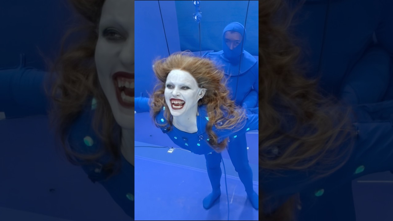 The Shocking Truth Behind Van Helsing’s Flying Vampire Brides