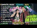 CINTA DAN DILEMA TIARA AMORA FT IRWAN KRISDIYANTO SIMPATIK MUSIC FULL ALBUM TERBARU